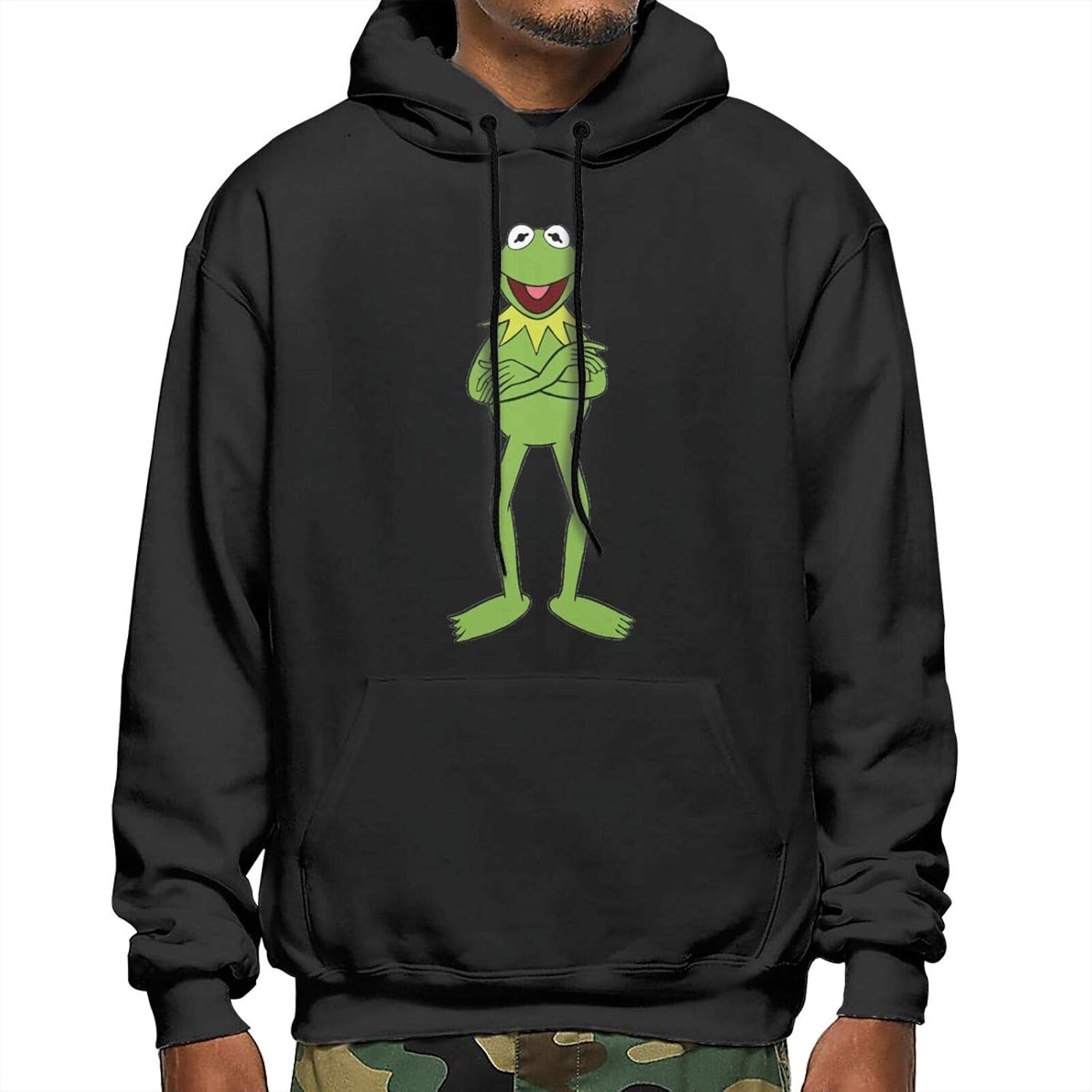 adidas kermit the frog sweatshirt