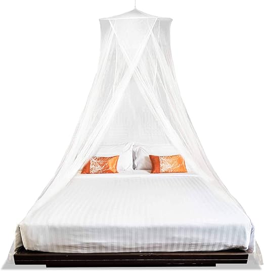 extra large bed canopy