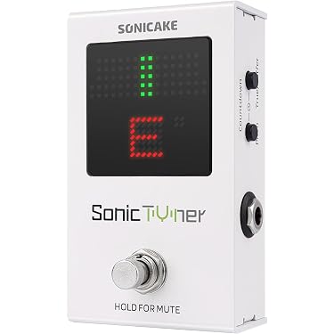 best cheap guitar tuner pedal Amazon.com New Releases: The best-selling new & future releases in Signal Path & Tuners schönes neuwertiges 28 Zoll 57 Size:40 2/3 and its versatility to