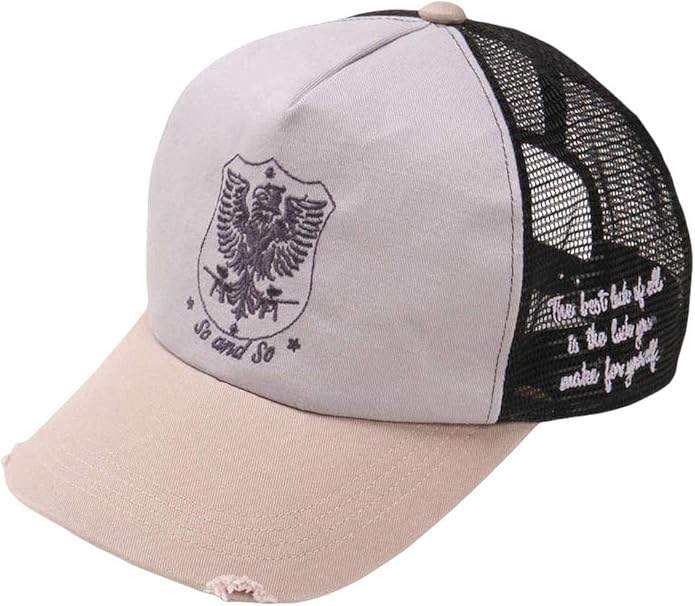 Amazon ラグタイム セレクト Ragtime Select カジュアル メッシュキャップ 大きいサイズ メンズ 4l サマーキャップ 帽子 夏 C 15 ライトグレー ベージュ 4l キャップ 通販