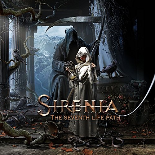 Sirenia - Sons of the North Lyrics - Zortam Music