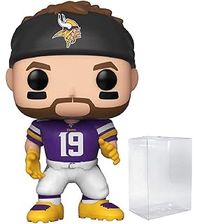 adrian peterson funko pop