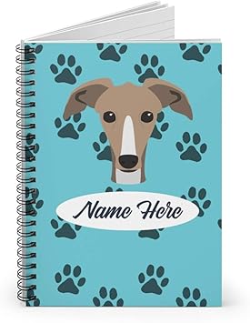 greyhound gifts amazon