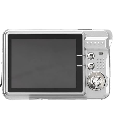Amazon.com : Fujifilm FinePix Real 3D W3 10MP Digital Camera with