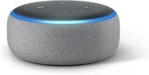 echo dot 3 in stock