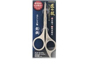 匠の技 Takuminowaza Beard Scissors by Takuminowaza