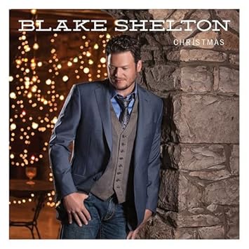 Blake Shelton Christmas Cd Amazon Com Music