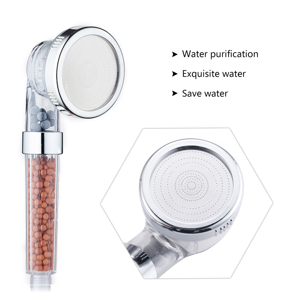 soffione doccia (Soffione Doccia SPA)