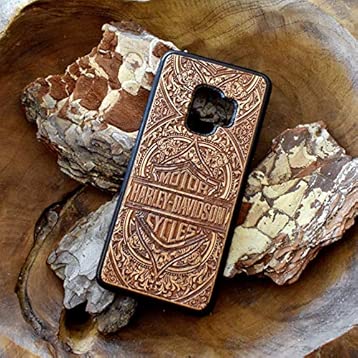 harley davidson s9 phone case