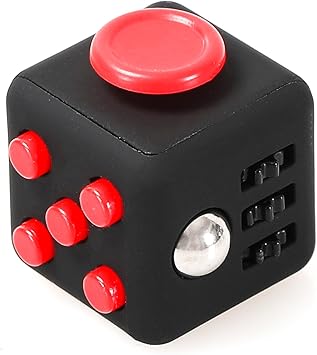 fidget cube amazon uk