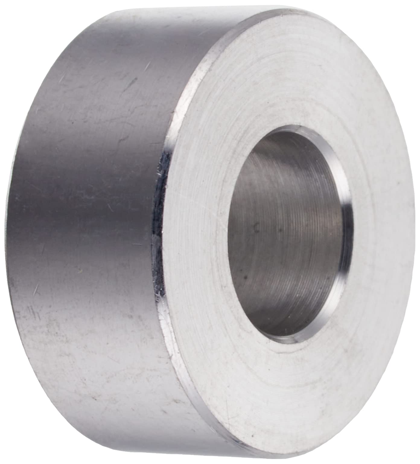 NTB (エヌティービー) 汎用アルミスペーサー 内径:8.2X外径:18X厚み:8㎜ AS82-18-08商品画像