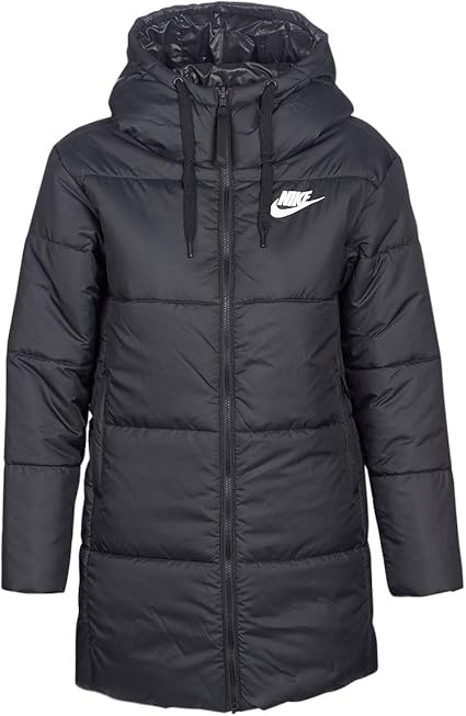 nike w nsw syn fill jacket reversible