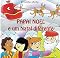 Livro Papai Noel e um Natal  Diferente