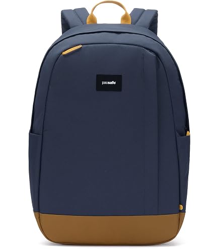 Amazon.com: Pacsafe Vibe 40 Liter Anti Theft Carry-On Backpack