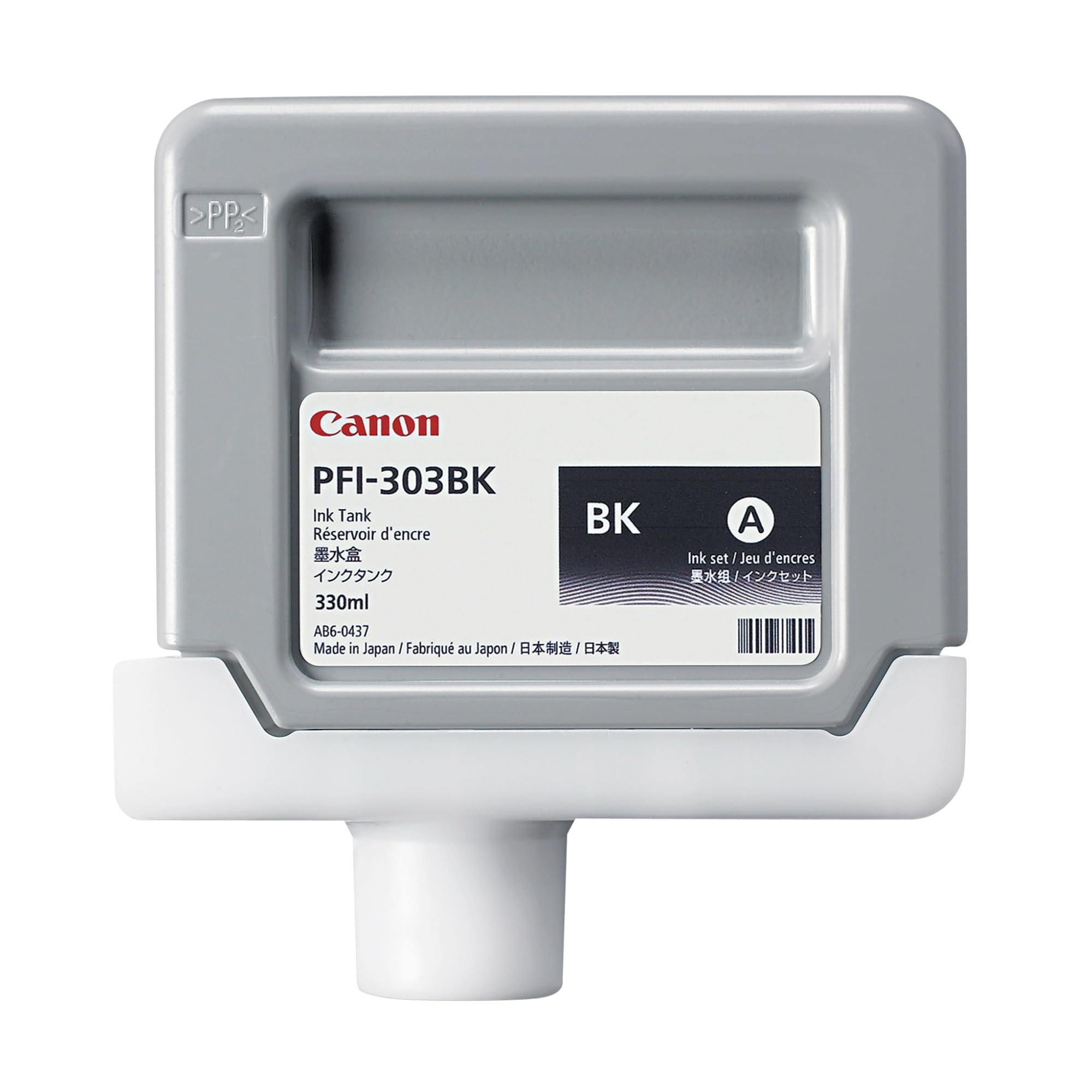 Canon PFI 303 Inkjet Cartridge