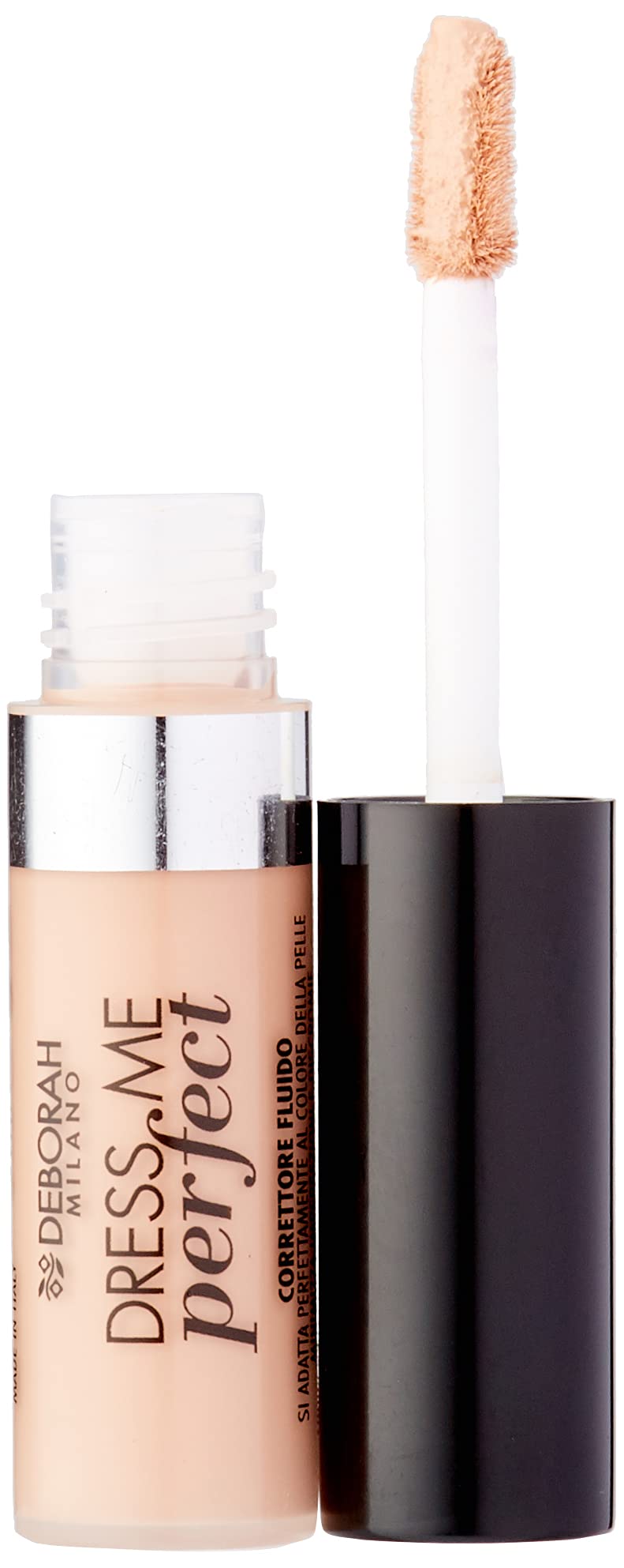 Deborah Dress Me Perfect Concealer, Number 02
