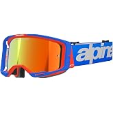 Alpinestars Vision 8 MX ATV MTB Off Road Goggle
