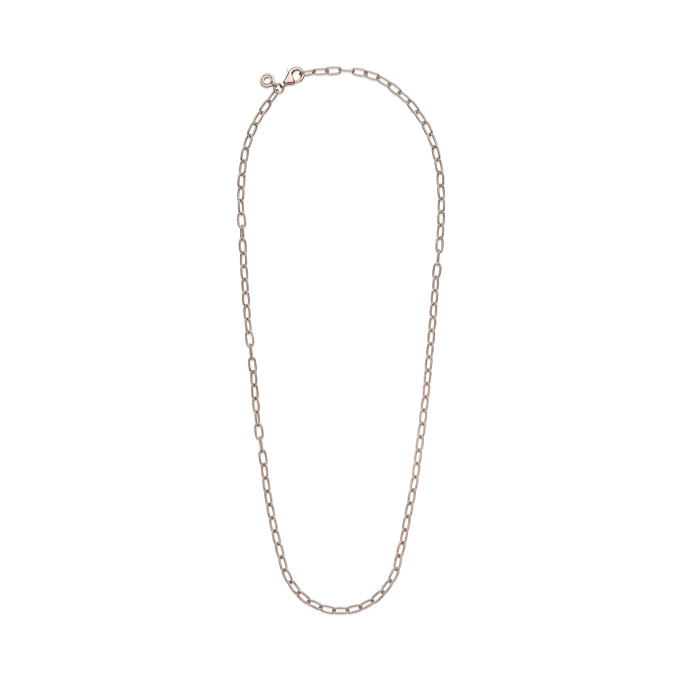 Pandora Link Chain Necklace