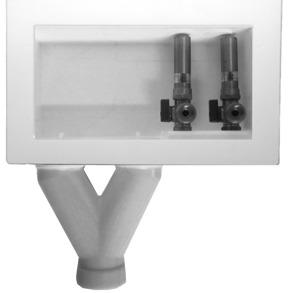 Best Lsp Ice Maker Outlet Box