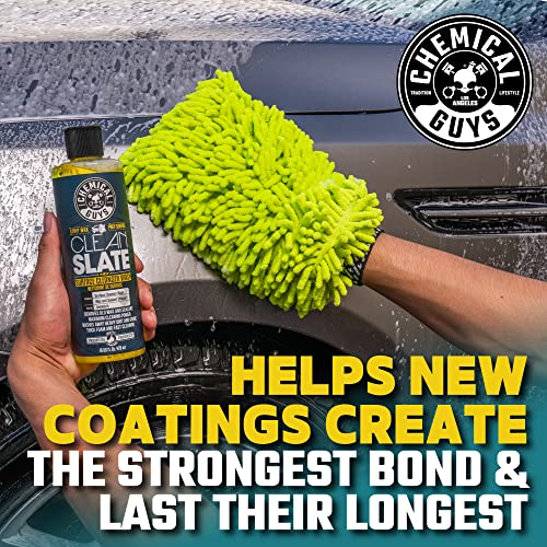 Chemical Guys CWS80316 Clean Slate Deep Surface Cleaning Car Wash Soap