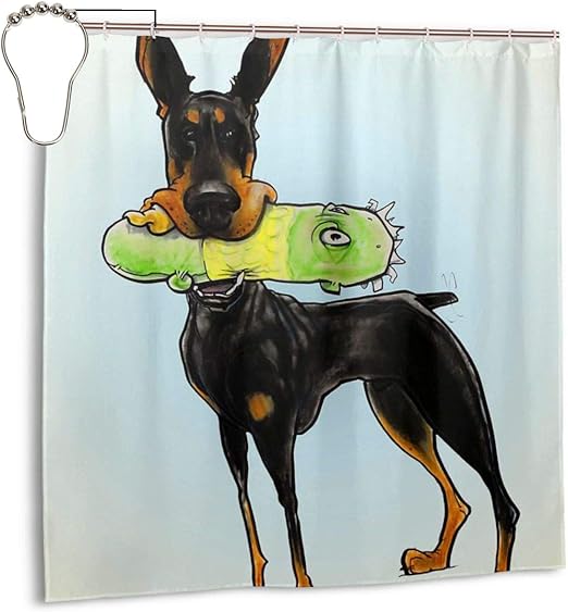 doberman funny pictures