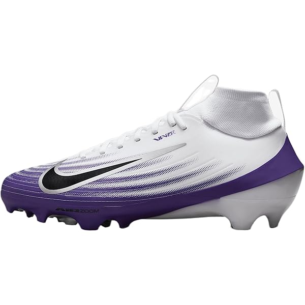 Amazon.com | Nike Vapor Edge Speed 360 2 Men's Football Cleats