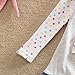 VIKITA Winter Toddler Girl Clothes Cotton Long Sleeve Girls Dresses for Kids 2-8 Years