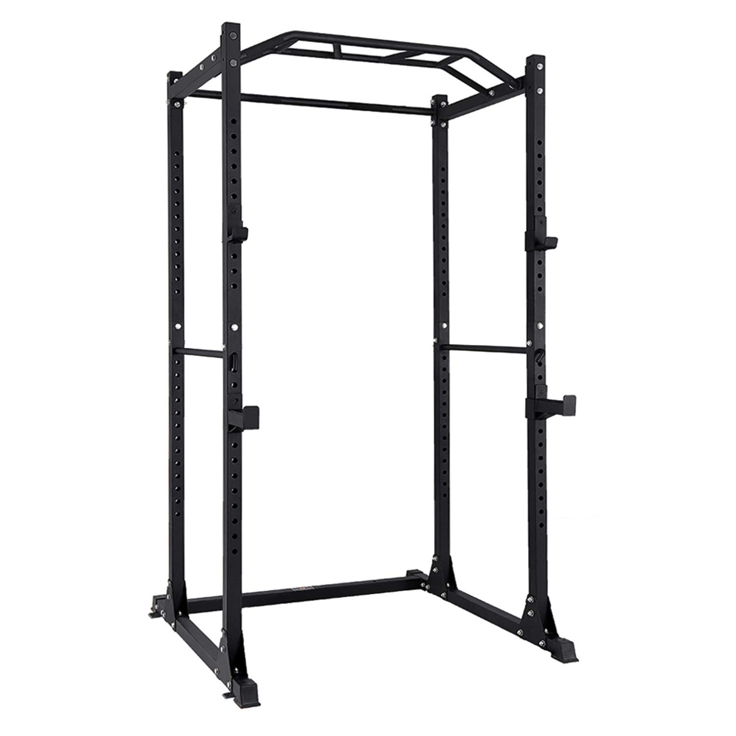 Best Home Gym Cage