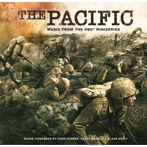 Hans Zimmer - The Pacific [Music From the HBO Miniseries)
