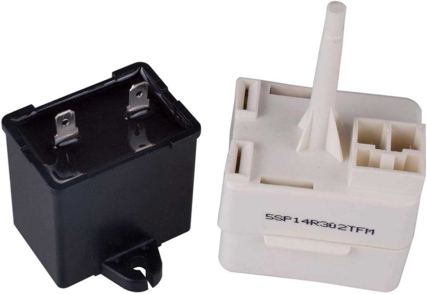 Which Is The Best Refrigerator Start Relay 65 Uf