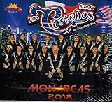 Banda Los Costenos (Monarcas 2018) Morena-9242