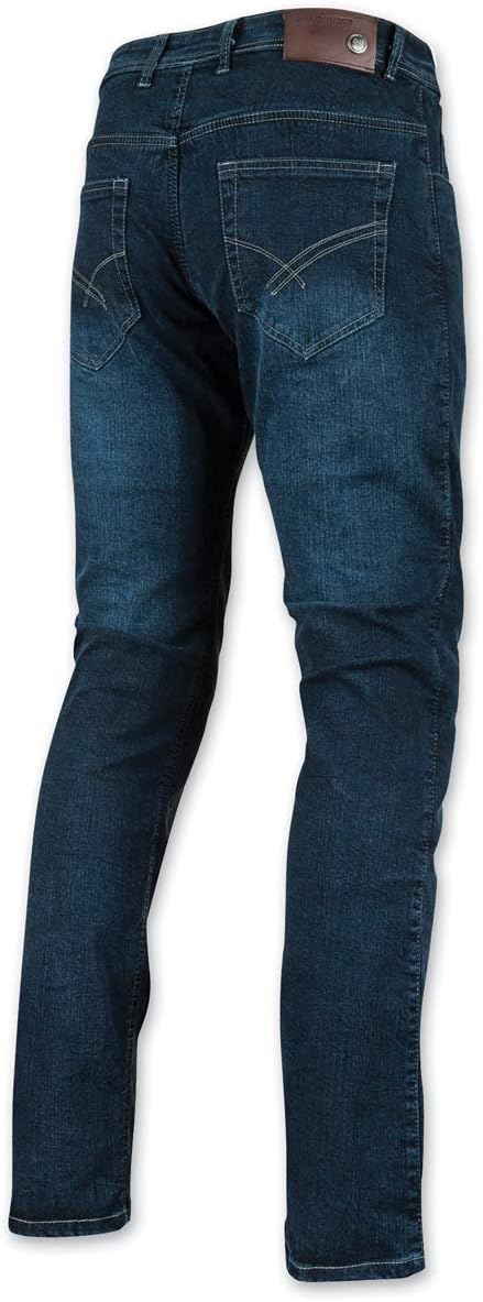 speed and strength critical mass jeans