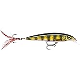 Rapala X-Rap 10 Live Perch