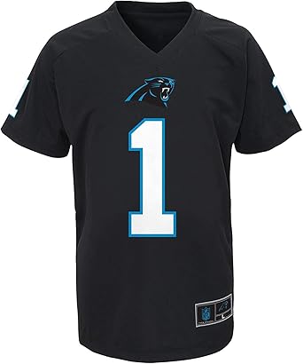 cam newton kids jersey