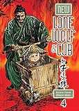 New Lone Wolf and Cub Volume 4 by 