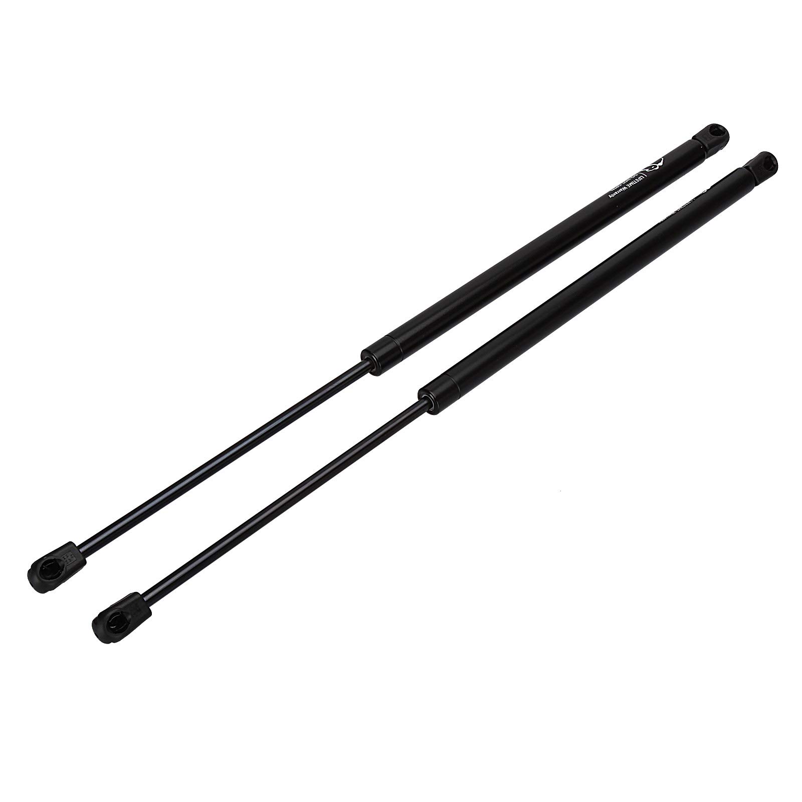 Twilight Garage Pair of REAR Tailgate Boot Trunk Gas Support Struts 51247127875 For 3 Series E91 Touring Estate 2005-2012