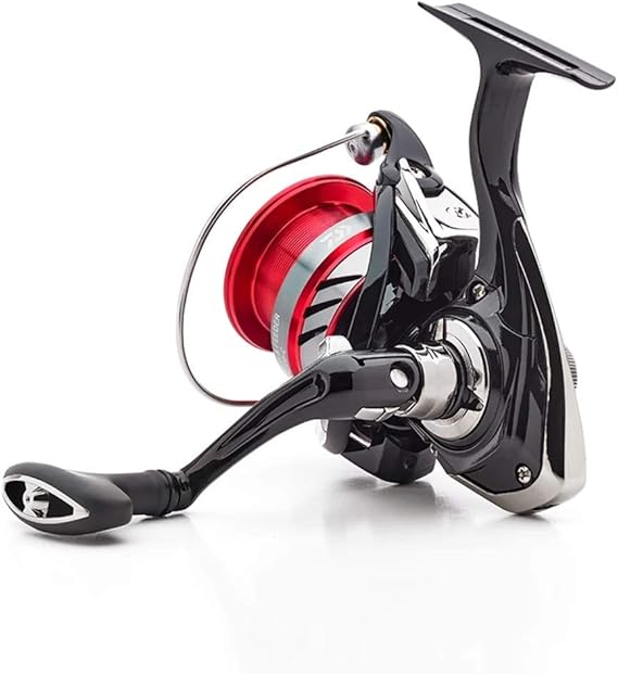 daiwa ninja lt 4000c