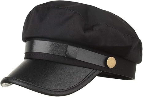 military style hat names