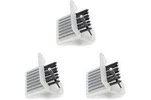 PHIRUNTY (24 Pcs)Cerustop Wax Guard Filters for Hearing Aids Supplies for Phonak, Hearing Aid Wax Filters Resound, Widex and Unitron, Hear Clear Hearing Aid Accessories,Replacement Parts Cleaning Kit (3 Packs)