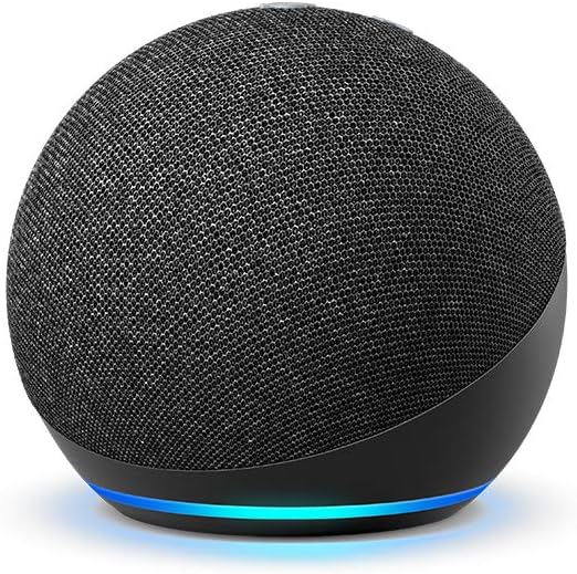 Echo Dot 4ª generación
