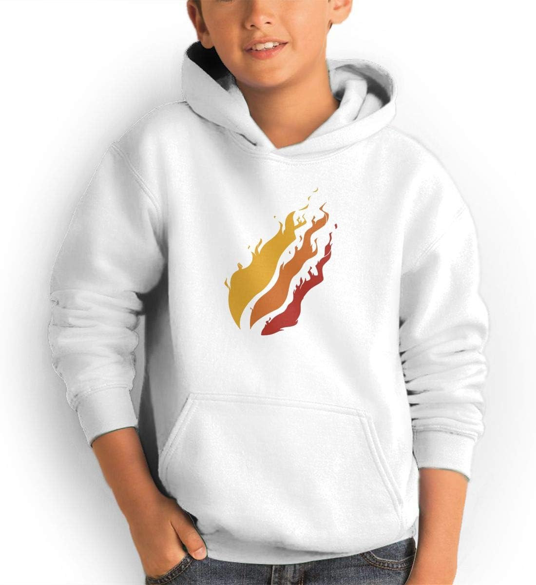 Lazy Tribe Preston-Playz Theme Fashion Teenagers, Boys and Girls Hoodies