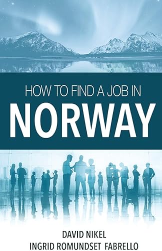 Download How to Find a Job in Norway PDF