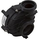 Balboa VIC1215023 1.5HP 2x2in 48Y Dura Jet Cascades Wet End