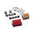 NEW KTM OIL FILTER SERVICE KIT 2012-2015 690 DUKE BLACK WHITE ENDURO 75038046110