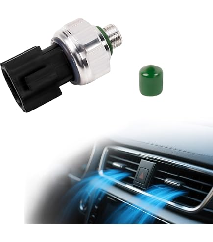 Universal Pressure Switch UAC SW11166C Universal HVAC Pressure Switch ...