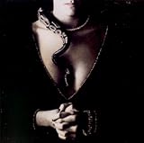 Disco de Whitesnake: «Slide It in» (Anverso)