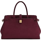 JW PEI Women's Saige Faux Suede Tote Bag