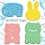 Bath Toy Organizer + 3 Bath Toys + Random Color Sponge For Kids Tub Storage Toy Holder Baby Yellow Duck Green Frog Red Fish Bathroom Organizer For Bathtub Toddlers Toy Holder Colored Toys