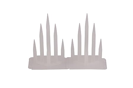 Bird-X India Bird Spike (24 Pcs Pack)