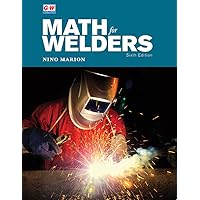 Math for Welders